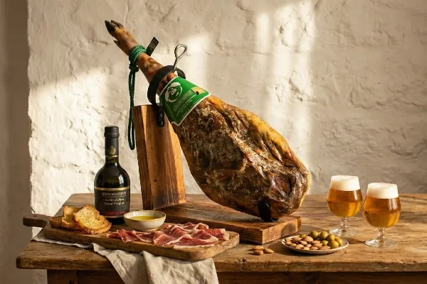 SECUNDARIA JAMON_600x400_Iberico ham - Cebo de Campo (100%, 75% of 50% Iberisch ras)_2.webp