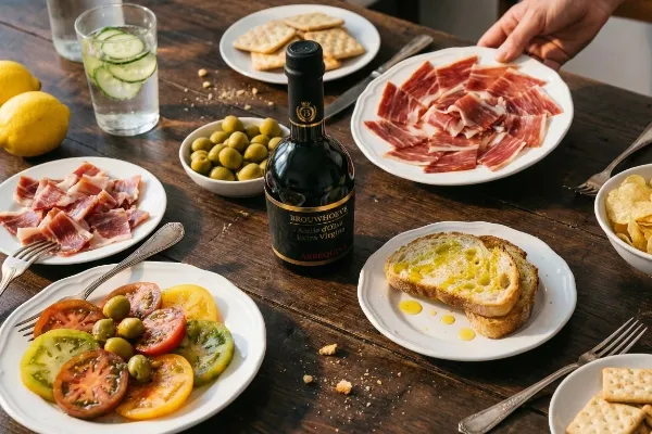 SECUNDARIA JAMÓN_ 600x400_Iberico schouderham - Cebo de Campo (100%, 75% of 50% Iberisch ras)_2.webp