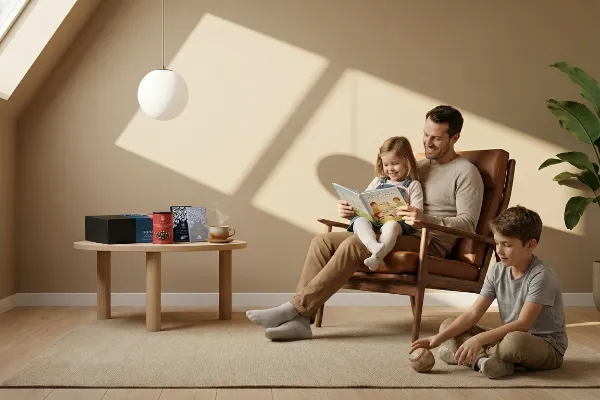 SECUNDARIAS MOEDERDAG_600x400_Vaderdag - Puur Genieten _1.webp