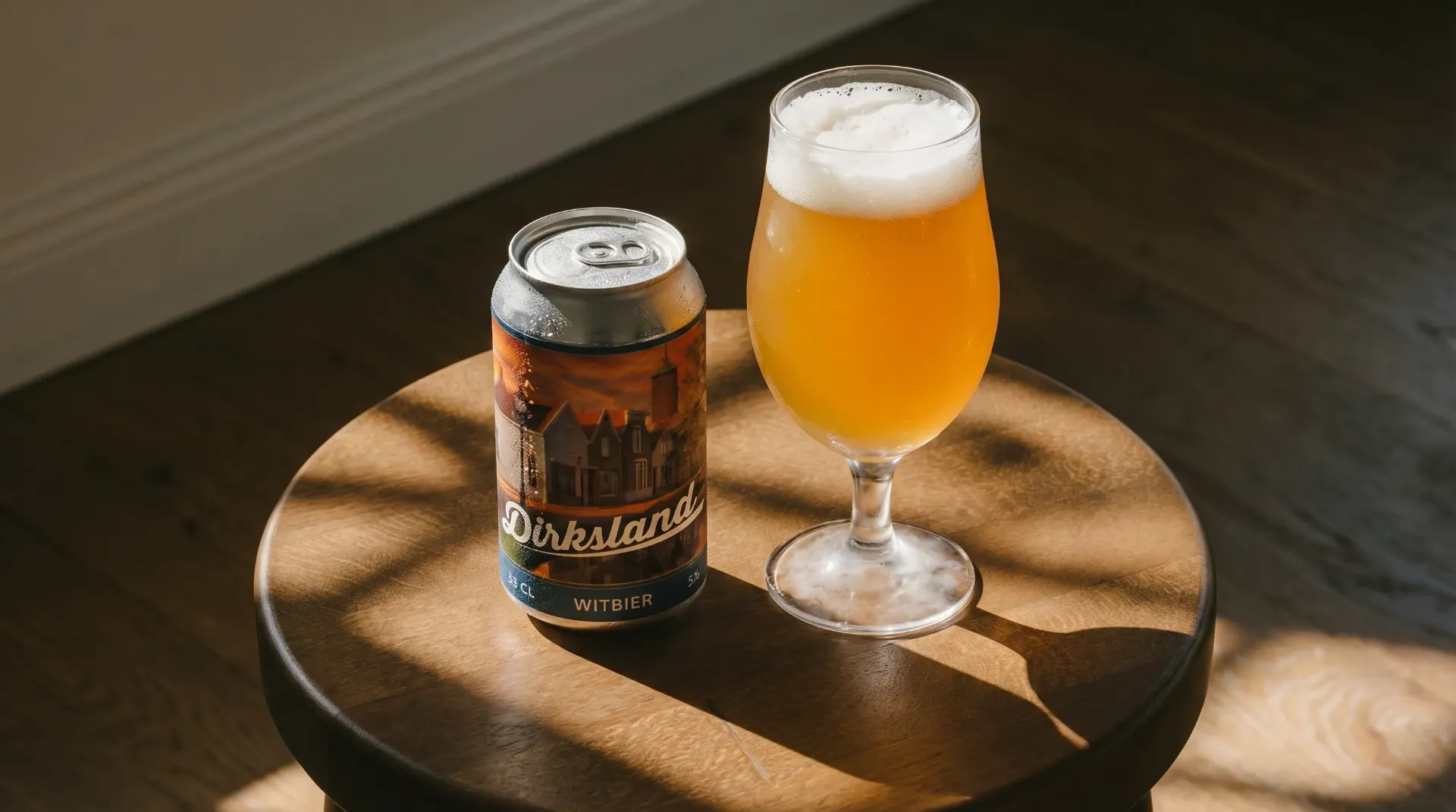 Dirksland I Witbier