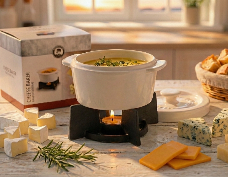 [Kaasfondue] Kaasfondue