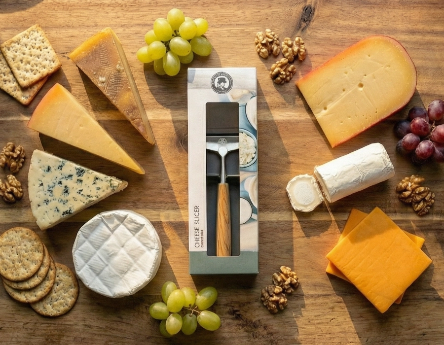 [Kaasschaaf] Kaasschaaf