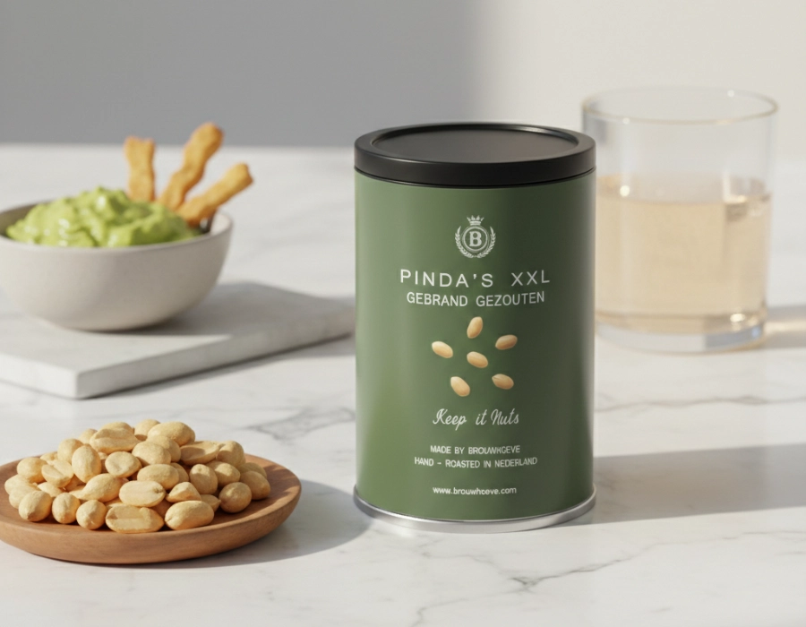 [Pinda´s XXL] Pinda´s XXL