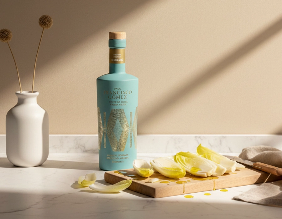 [Chiquitita extra vierge olijfolie] Chiquitita extra vierge olijfolie