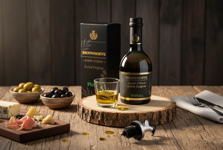 [Coupage olijfolie] Coupage olijfolie