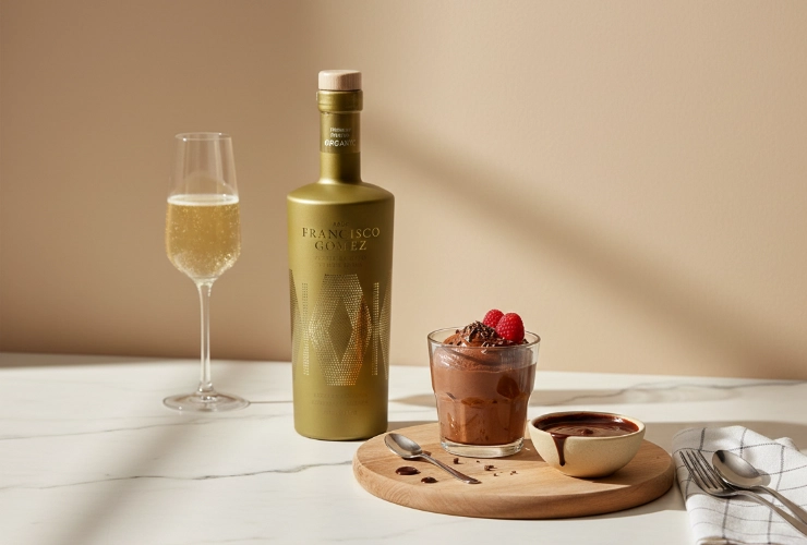 [Extra vierge olijfolie Cornicabra] Extra vierge olijfolie Cornicabra