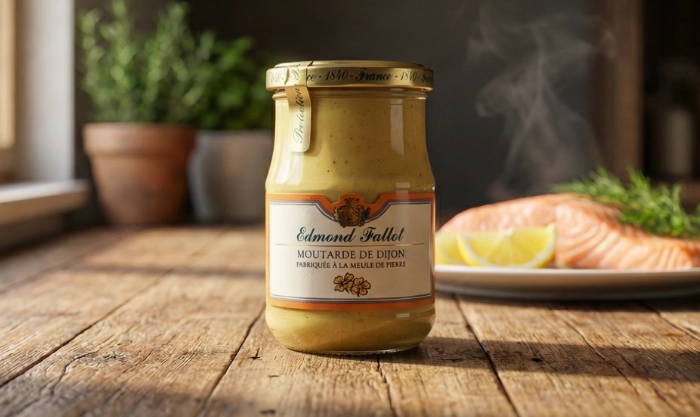 [Mosterd Dijon] Mosterd Dijon