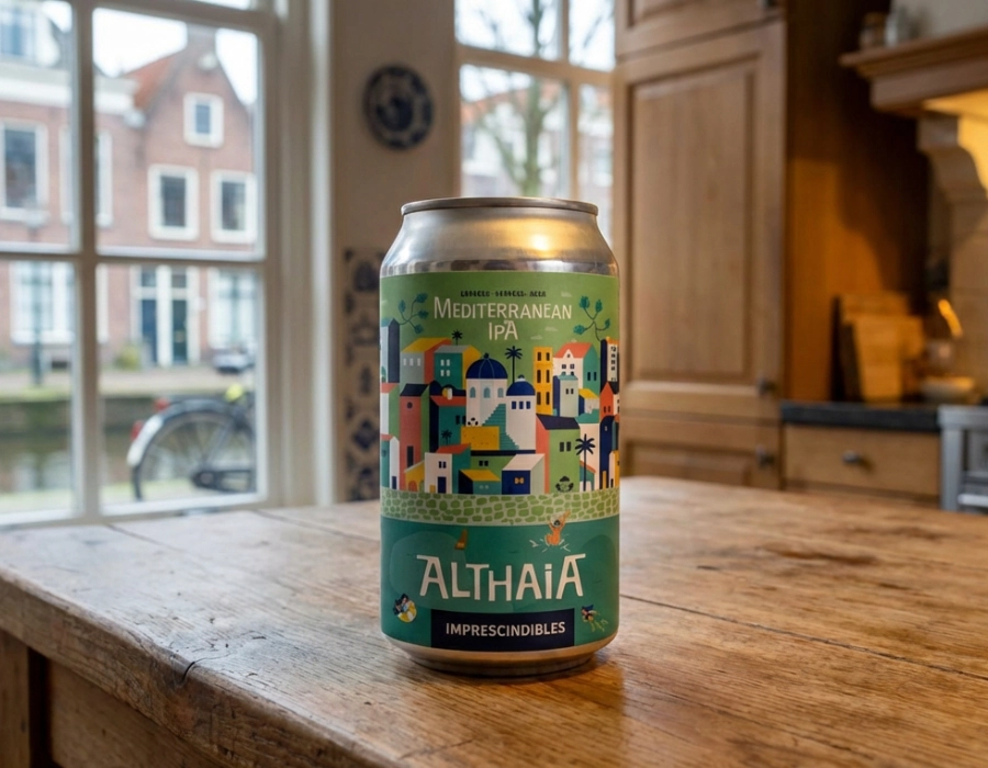 IPA bier