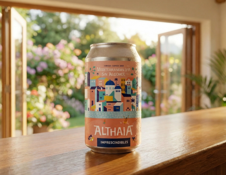 IPA bier alcoholarm