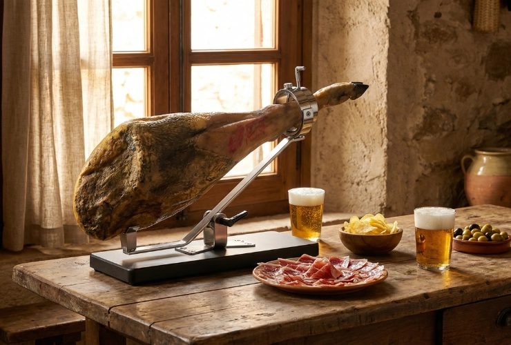 [Hamhouder Teide] Hamhouder Teide