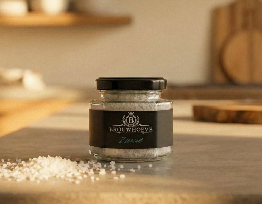 [Zeezout 1,0 - 1,6 mm] Zeezout 1,0 - 1,6 mm