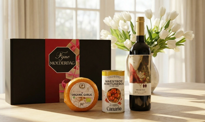 [Moederdag - Moeder Moment] Moederdag - Moeder Moment