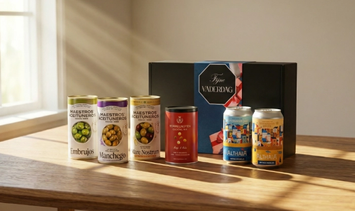 [Vaderdag - Relaxt Moment] Vaderdag - Relaxt Moment