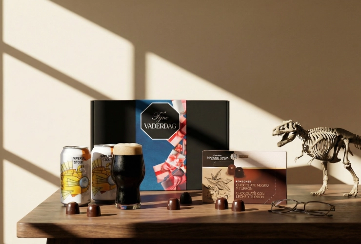 [Vaderdag - Pure Smaakmaker] Vaderdag - Pure Smaakmaker