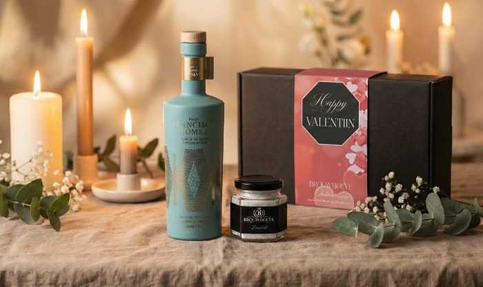 Valentijn - Samen Genieten