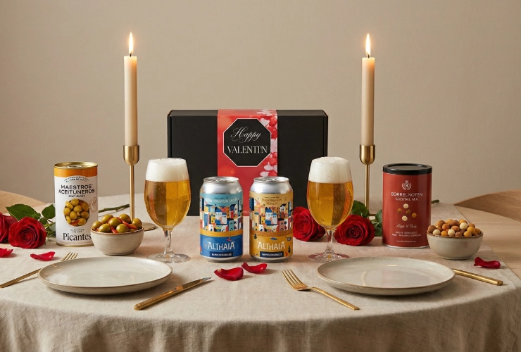 [Valentijn - Jij bent mijn favoriete borrelmaatje] Valentijn - Jij bent mijn favoriete borrelmaatje