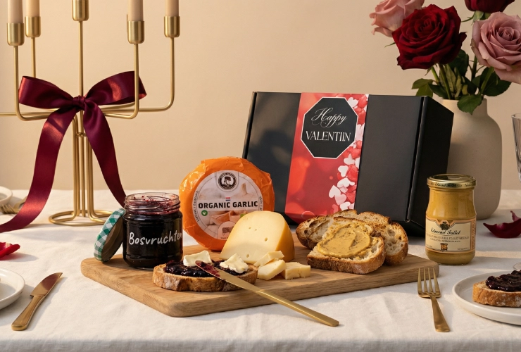 Valentijn - Oorsprong