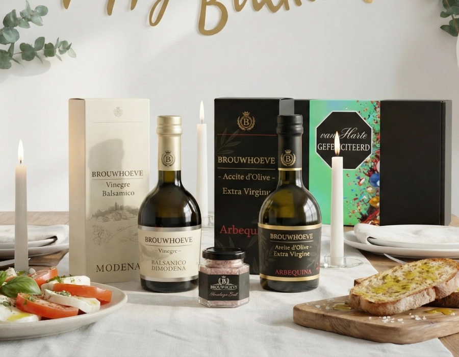 [Verjaardag - Pure Smaakmaker] Verjaardag - Pure Smaakmaker