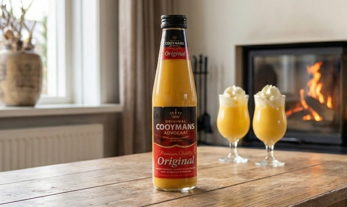 [Advocaat original] Advocaat original