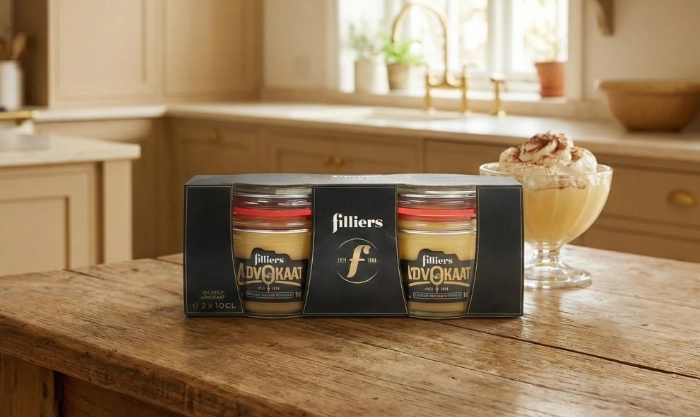 [Advocaat klein formaat] Advocaat klein formaat