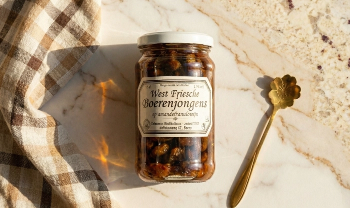 [Boerenjongens] Boerenjongens