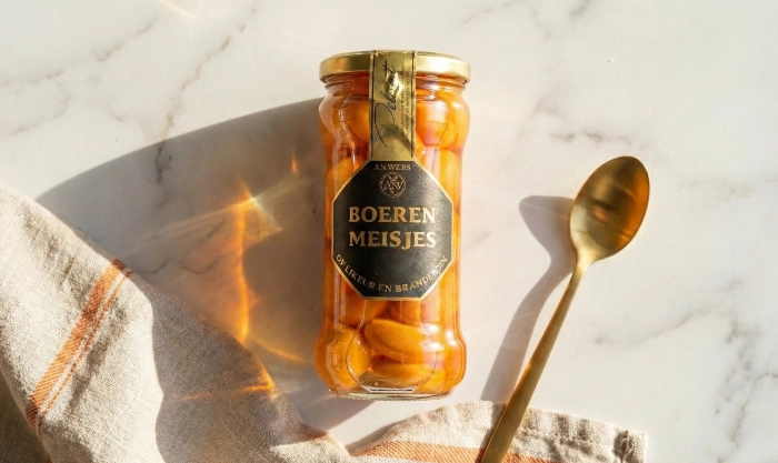 [Boerenmeisjes] Boerenmeisjes