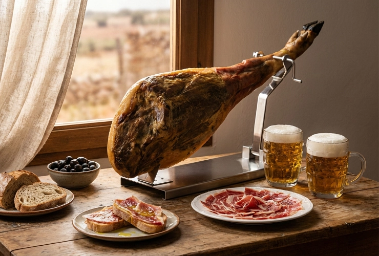 [Hamhouder K2] Hamhouder K2