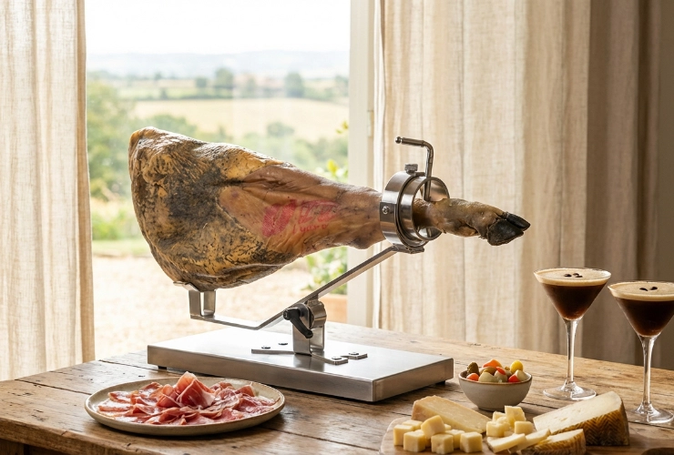 [Hamhouder Mulhacén] Hamhouder Mulhacén