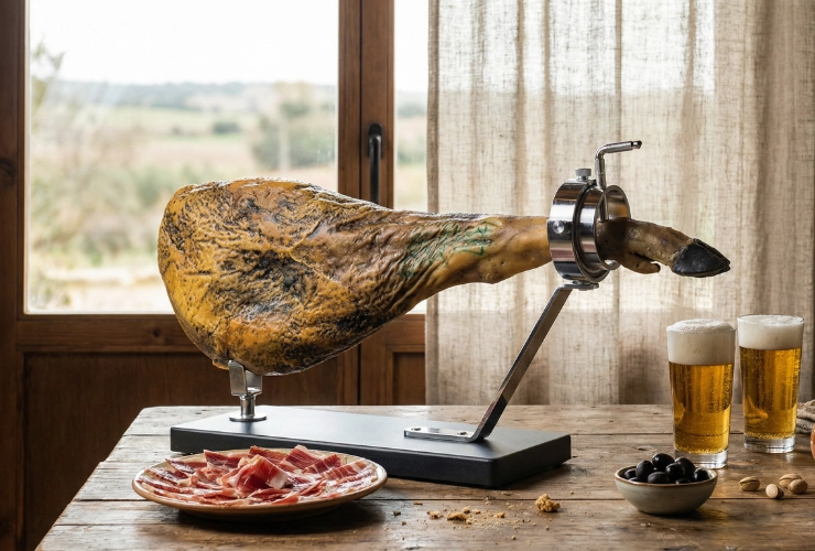 [Hamhouder Vesubio] Hamhouder Vesubio