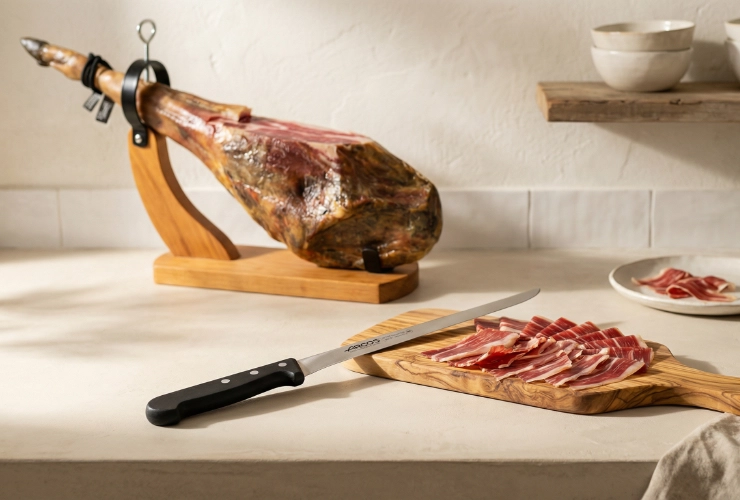 [Jamon mes - 280 mm] Jamon mes - 280 mm