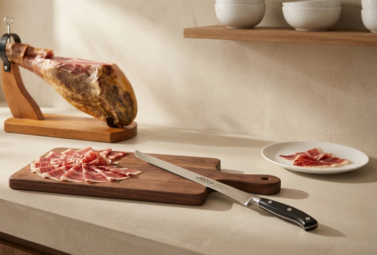 [Jamon mes - 300 mm] Jamon mes - 300 mm